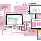 Starter Toolkit Bundle - Sugarpunch Marketing