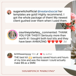 Starter Toolkit Bundle - Sugarpunch Marketing