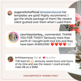 Starter Toolkit Bundle - Sugarpunch Marketing