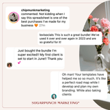 Starter Toolkit Bundle - Sugarpunch Marketing