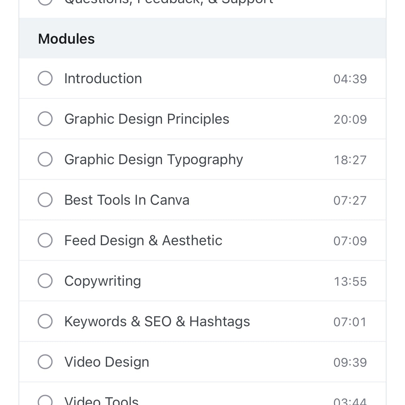 Ultimate Program Bundle (All Masterclasses) - Sugarpunch Marketing