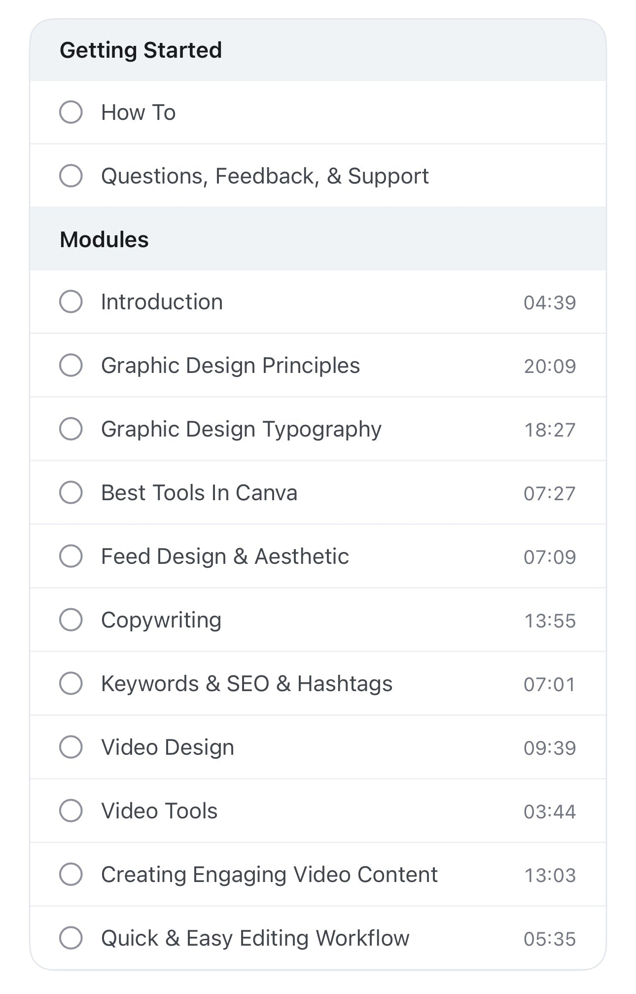 Ultimate Program Bundle (All Masterclasses) - Sugarpunch Marketing