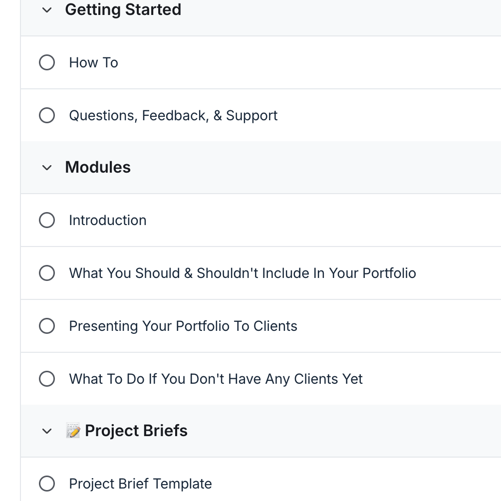 Ultimate Program Bundle (All Masterclasses) - Sugarpunch Marketing
