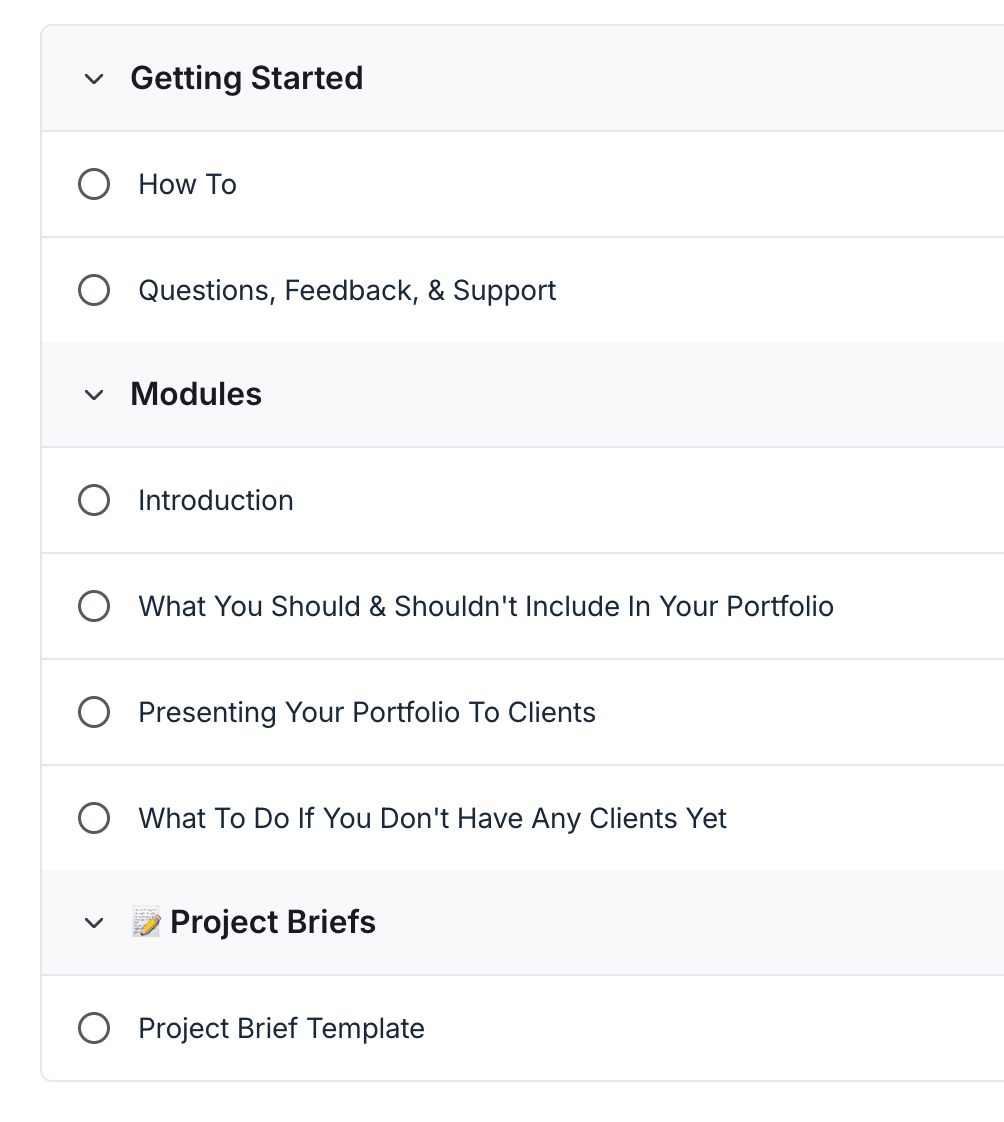 Ultimate Program Bundle (All Masterclasses) - Sugarpunch Marketing