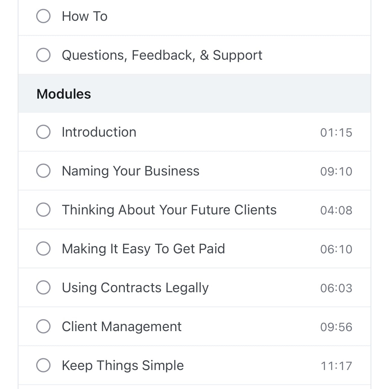 Ultimate Program Bundle (All Masterclasses) - Sugarpunch Marketing