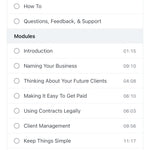 Ultimate Program Bundle (All Masterclasses) - Sugarpunch Marketing