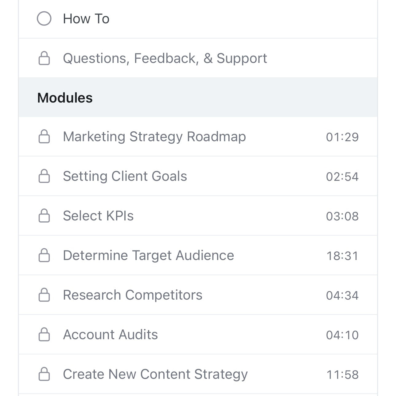 Ultimate Program Bundle (All Masterclasses) - Sugarpunch Marketing