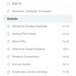 Ultimate Program Bundle (All Masterclasses) - Sugarpunch Marketing