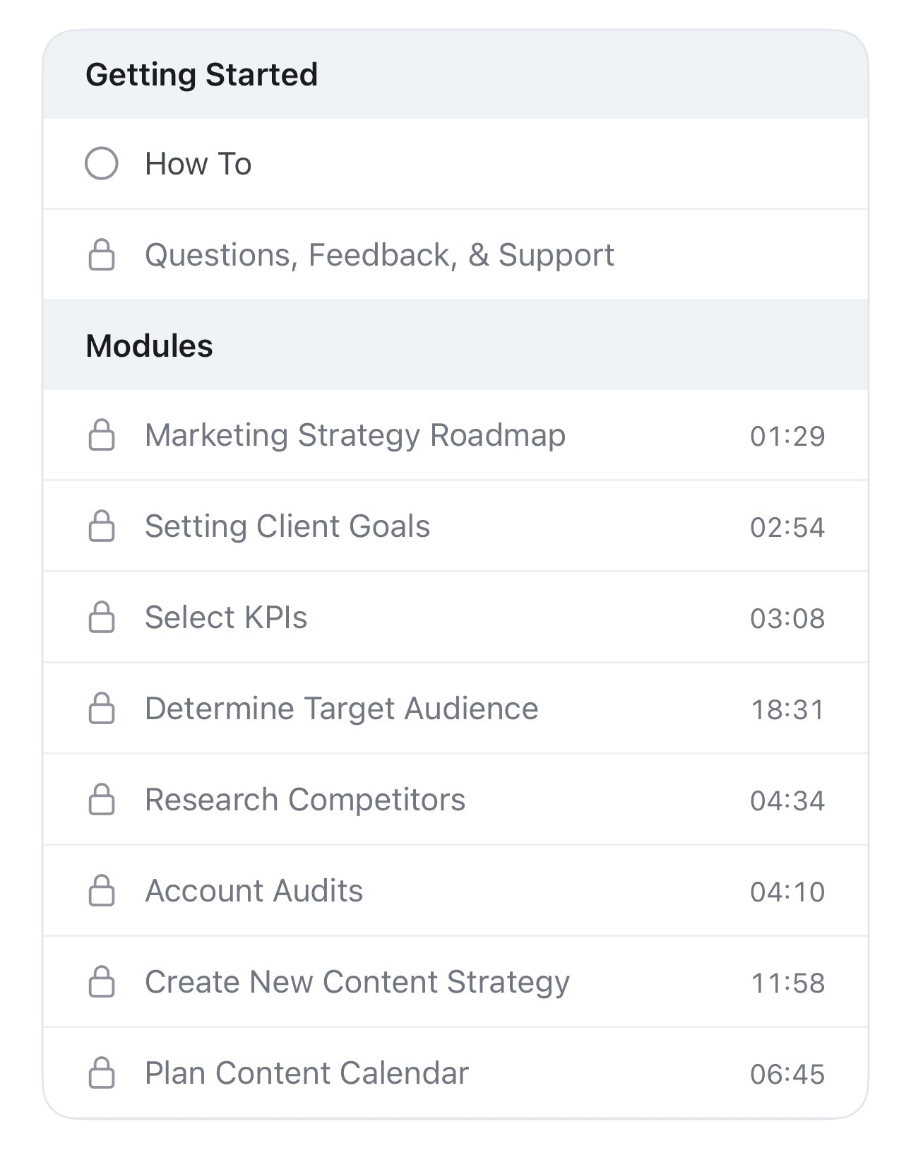 Ultimate Program Bundle (All Masterclasses) - Sugarpunch Marketing