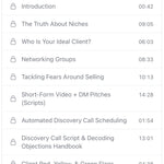 Ultimate Program Bundle (All Masterclasses) - Sugarpunch Marketing